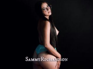 SammyRichardson