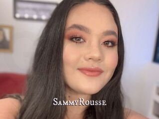 SammyRousse