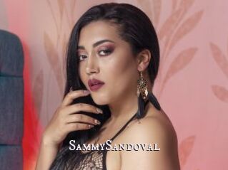 SammySandoval
