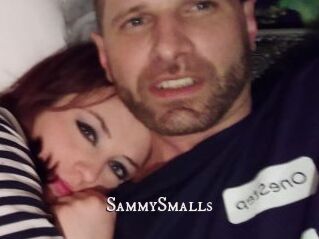 SammySmalls