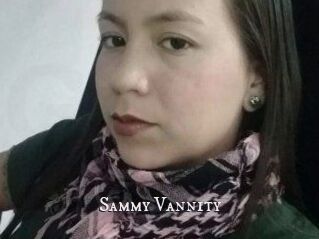 Sammy_Vannity