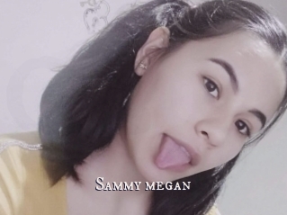 Sammy_megan