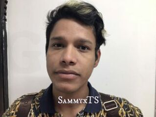 SammyxTS