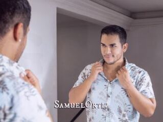 SamuelOrtiz