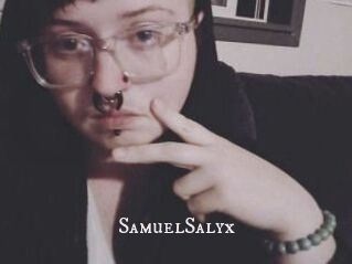 SamuelSalyx