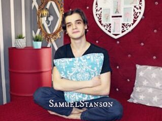 SamuelStanson