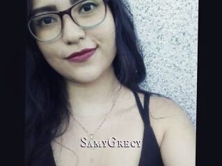 SamyGrecy