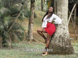 SamyPiterson