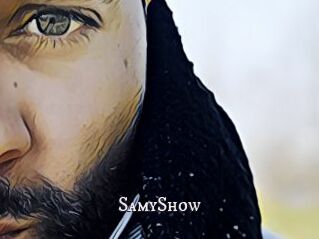 SamyShow