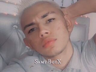 Samy_BoyX