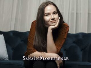 SanaInFlorescence