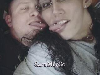 SandM6980
