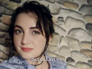 SandaTayler
