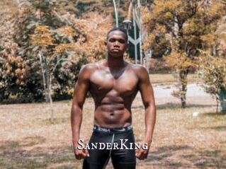 SanderKing