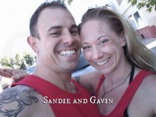 Sandie_and_Gavin