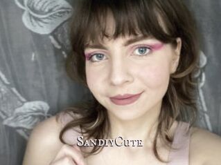SandiyCute