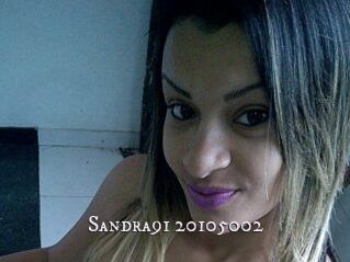 Sandra91