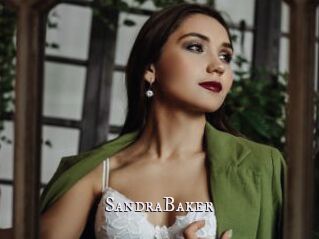 SandraBaker