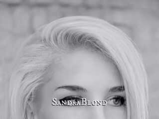 SandraBlond