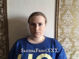 SandraFrostXXX