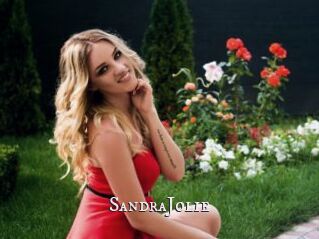 SandraJolie