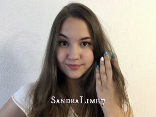 SandraLime7
