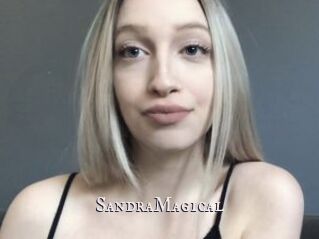 SandraMagical
