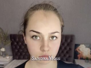 SandraMoss