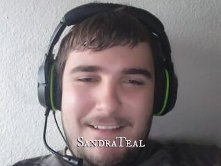 SandraTeal