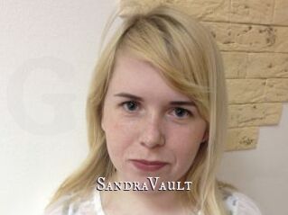 SandraVault
