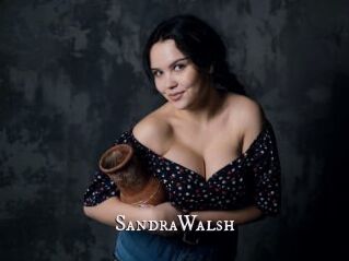 SandraWalsh
