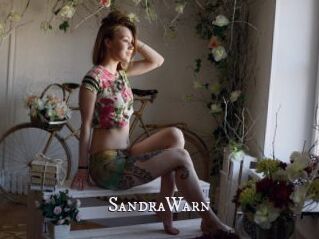 SandraWarn