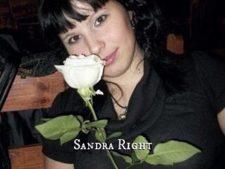 Sandra_Right