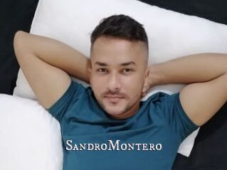 SandroMontero