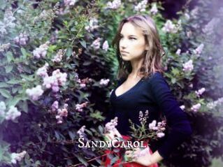 SandyCarol
