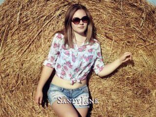 SandyJane