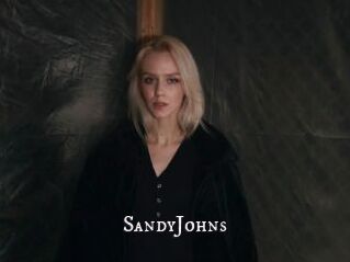 SandyJohns