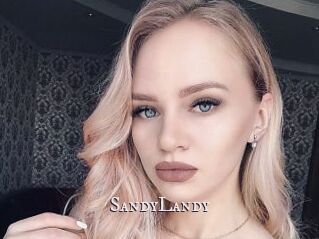 SandyLandy