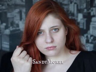 SandyMorel