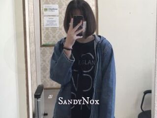 SandyNox