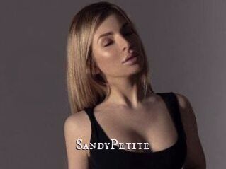 SandyPetite
