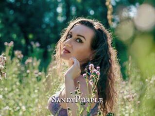 SandyPurple