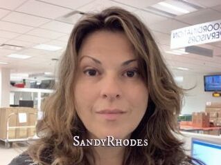 SandyRhodes