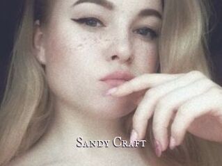Sandy_Craft