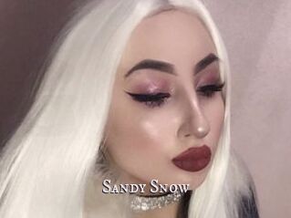 Sandy_Snow