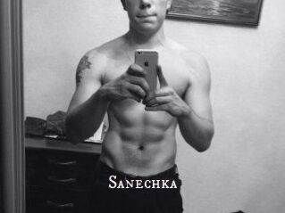 Sanechka