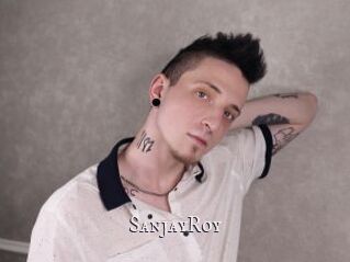 SanjayRoy