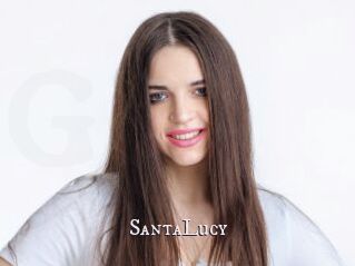 SantaLucy