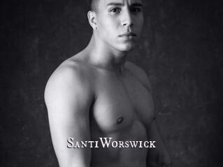 SantiWorswick