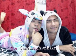 SantiagoAndBray